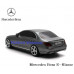 CST Car Mouse Mercedes Benz E-Klasse (Grijs)
